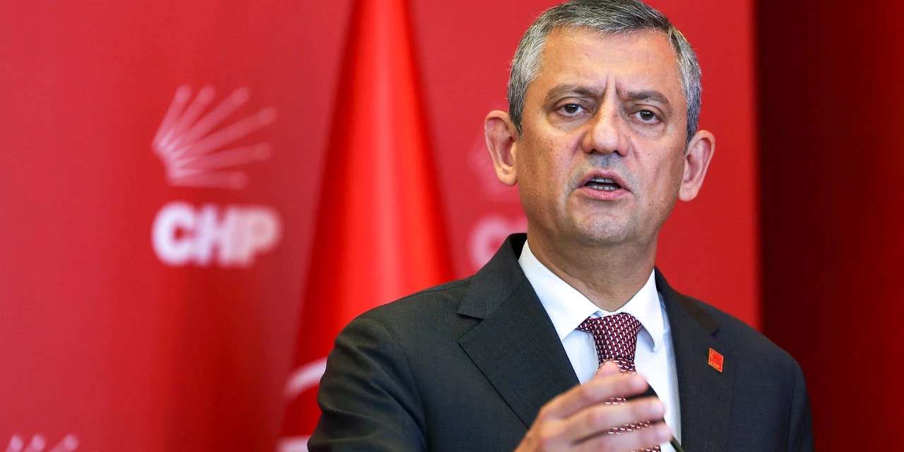 Özgür Özel komisyon ve Öcalan sorusuna açık açık yanıt verdi: Keşke onlar da olsaydı