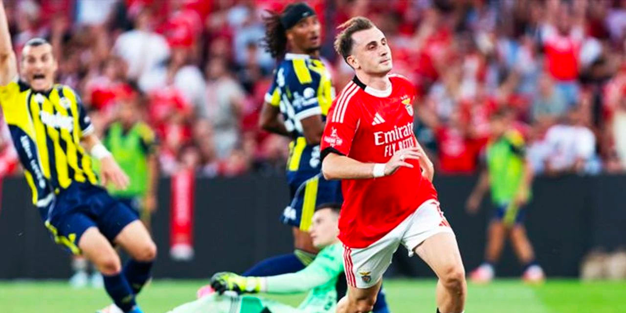 Galatasaray'dan Kerem Aktürkoğlu kararı: Fenerbahçe'nin tüm transfer planları bozuldu