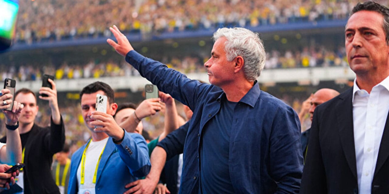 Ali Koç'un Mourinho'yu nasıl kovduğu ortaya çıktı: Son toplantıda olay sözler