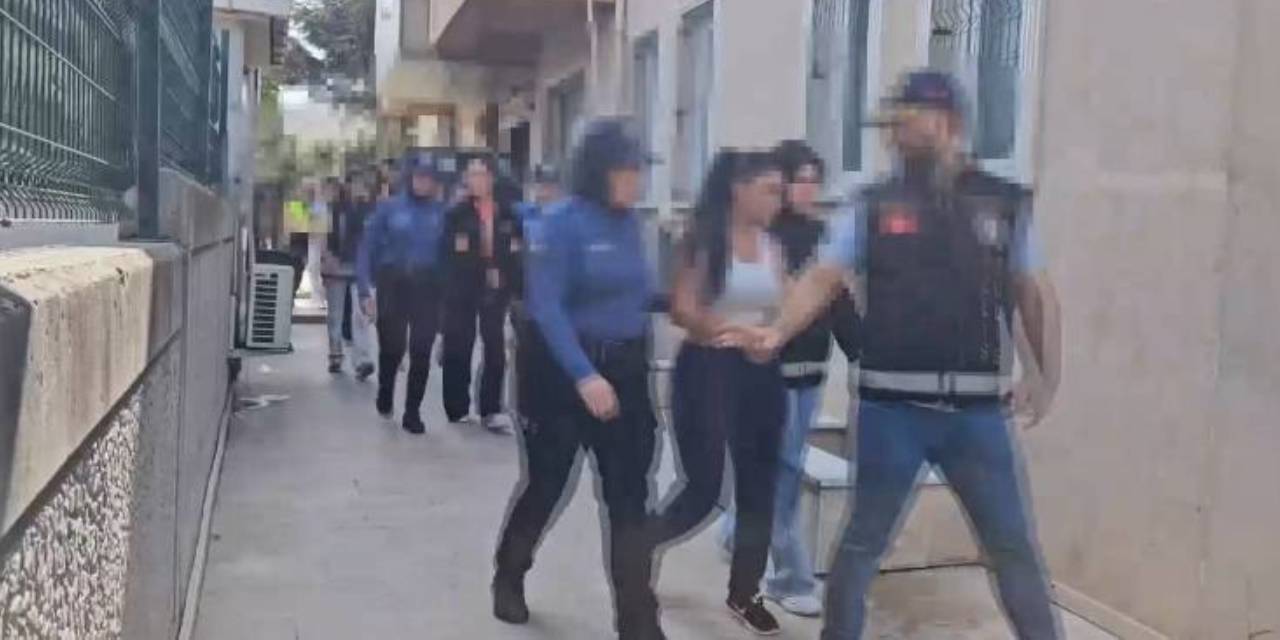 İstanbul'da güzellik merkezlerine sahtecilik ve hanutçuluk operasyonu: Çok sayıda gözaltı var!