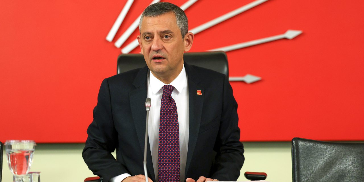 Özgür Özel Kılıçdaroğlu ile ilgili bu soruyu ilk kez yanıtladı