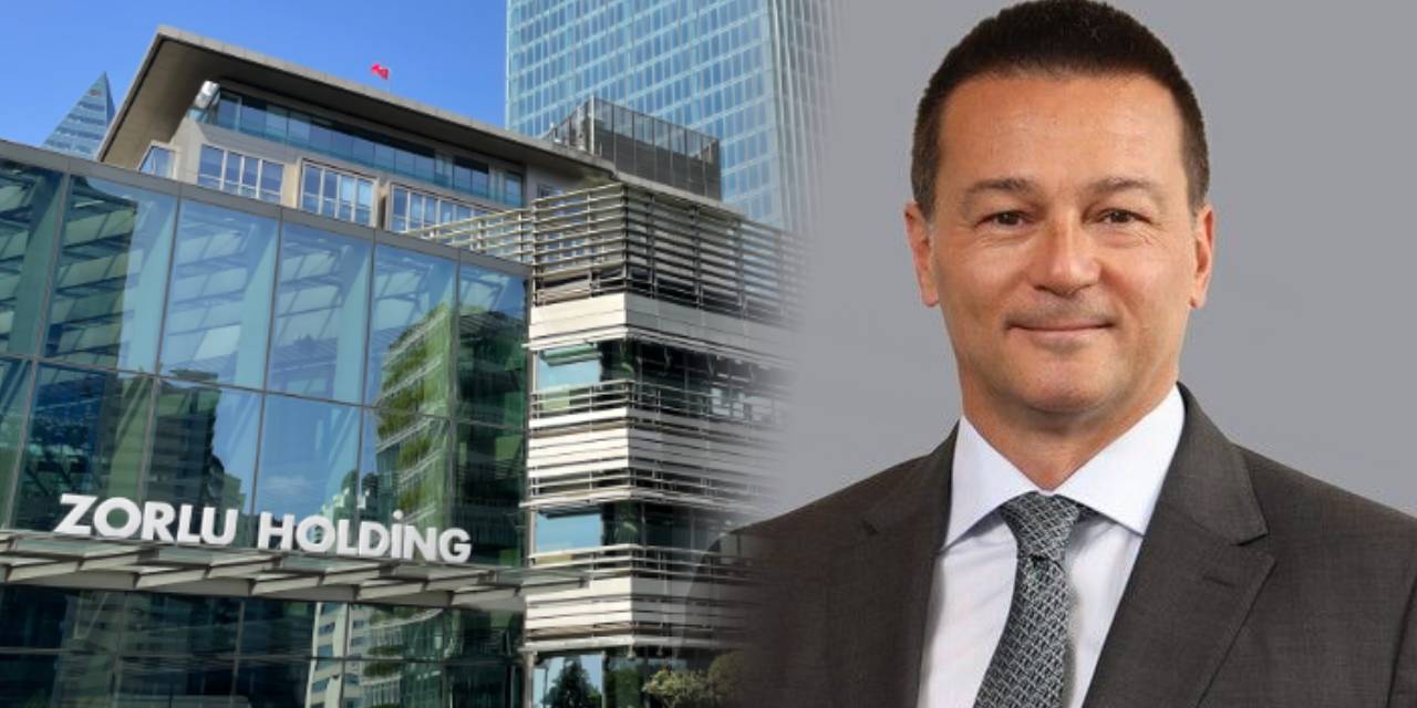 Ramazan mesajı nedeniyle yargılanmıştı! Cem Köksal Zorlu Holding'e geri döndü