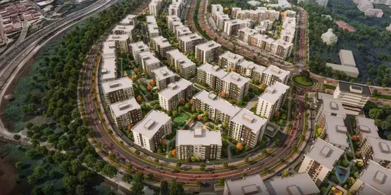 Emlak Konut'un o projesini 'borsa vurgunu' diyerek eleştirdi: '21 milyarlık rant!'