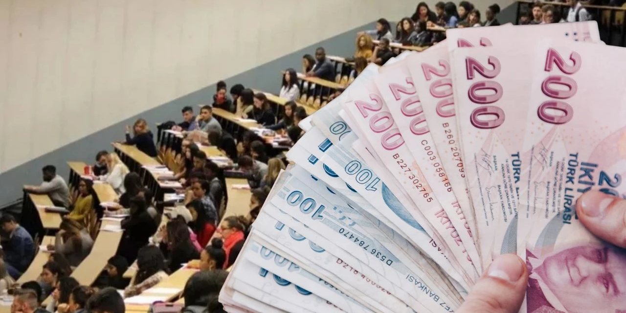 Ekonomik krizi iktidar medyası bile gizleyemedi! Gel bu rakamlarla üniversite oku