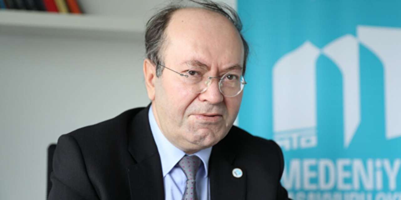 Yusuf Kaplan 30 Ağustos'ta zehrini kustu! Hızını alamadı kendi cenahına da hakaretler yağdırdı