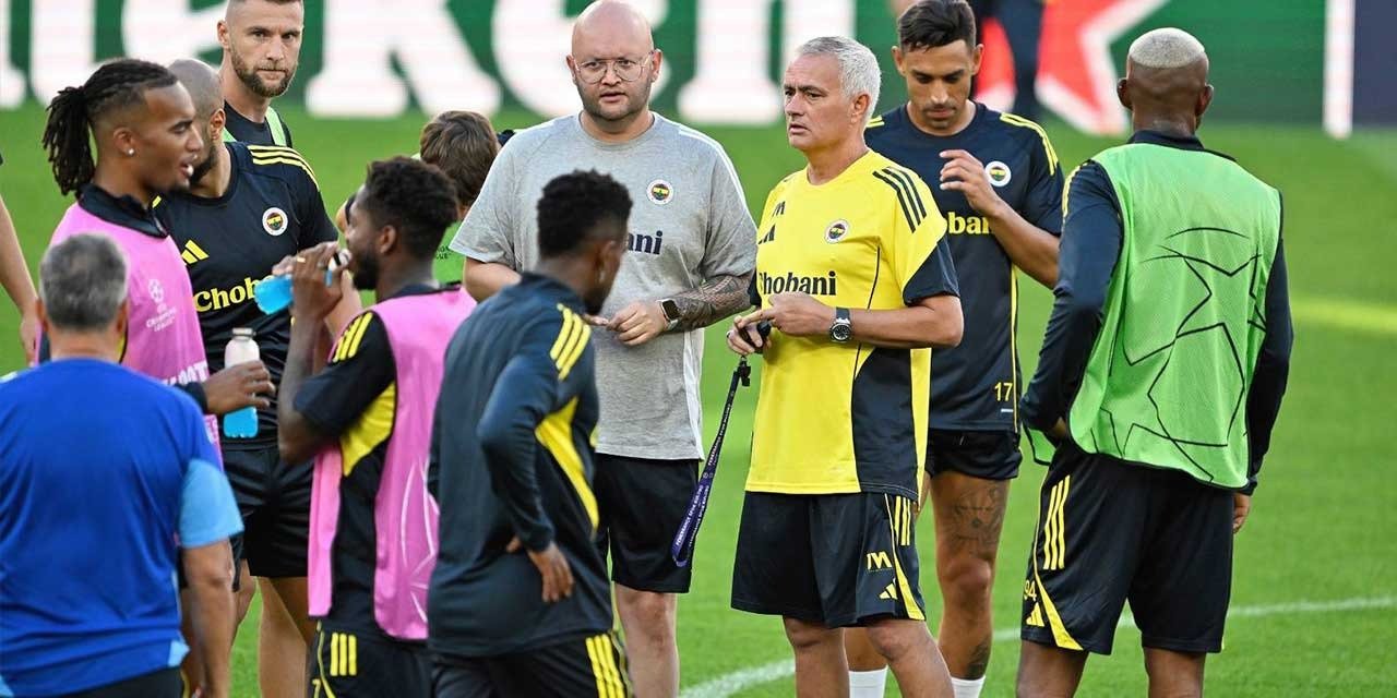 Fenerbahçe'deki fiyaskoyu açıkladı