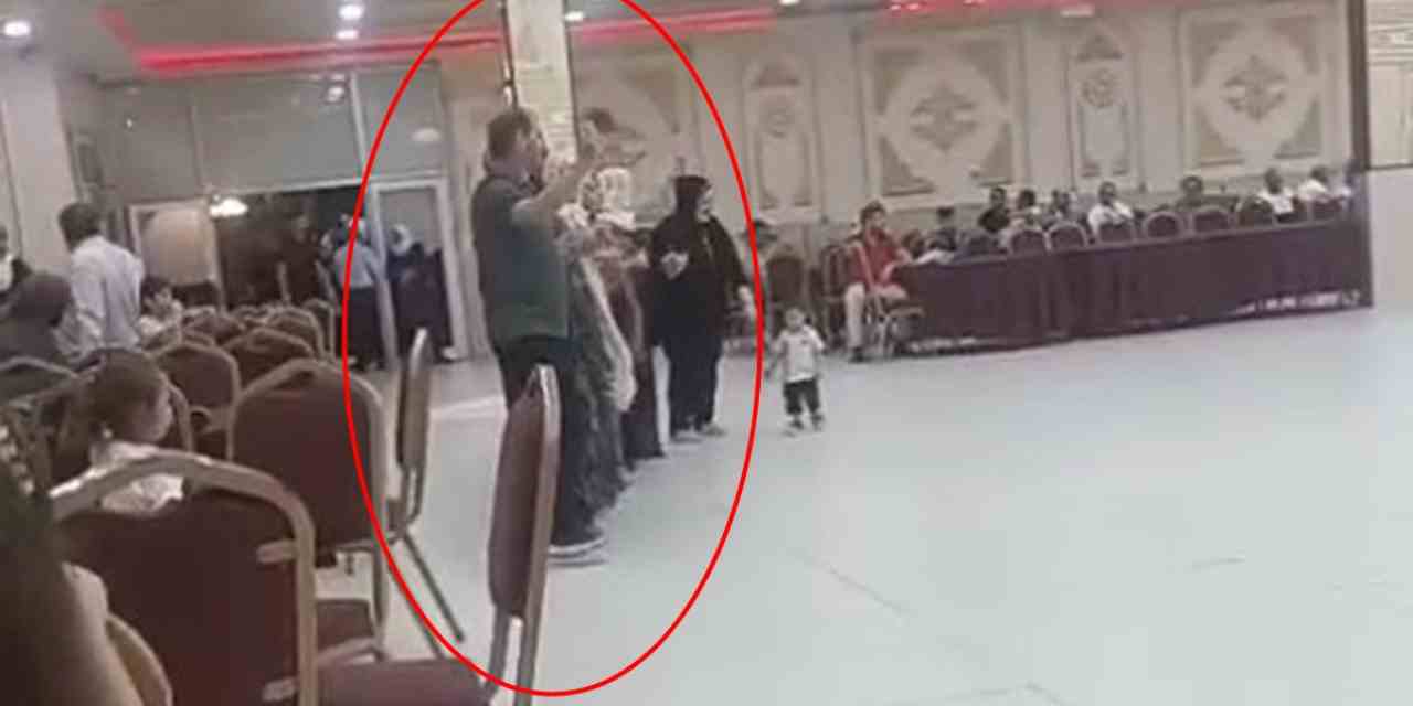 Halay çekerken fenalaştı hastanede öldü