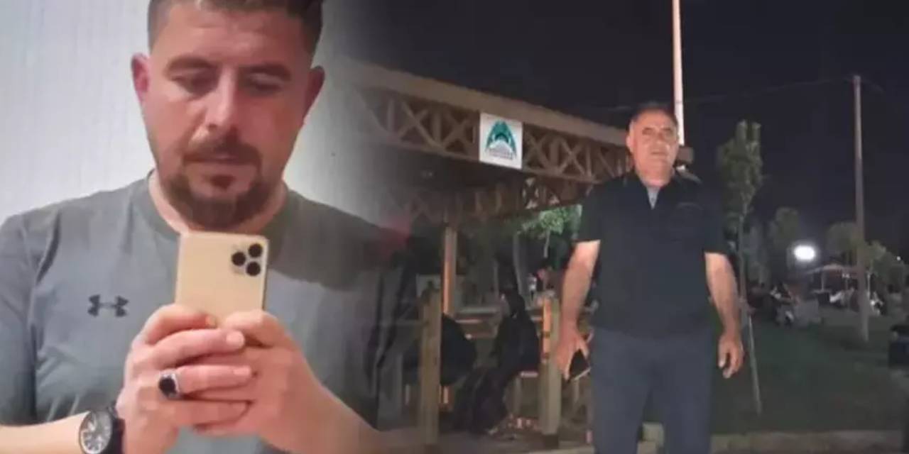 Damadını öldüren kayınpeder tutuklandı