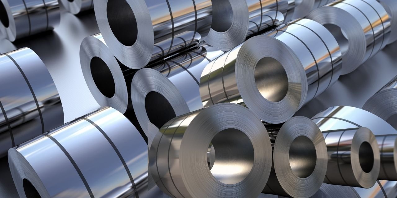 Bakanlık Güney Kore'den gelen çeliğe karşı harekete geçti