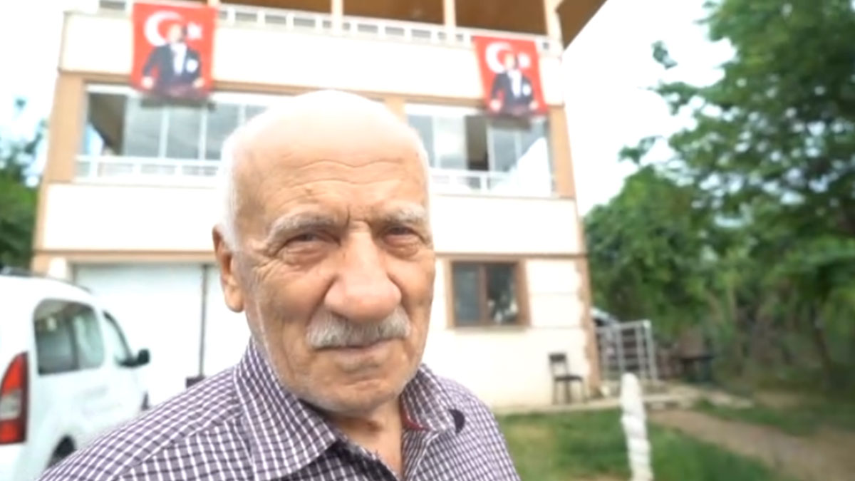 İlkokul öğretmeninden CHP'li Kaftancıoğlu'na destek: Canan, Atatürk çocuğudur