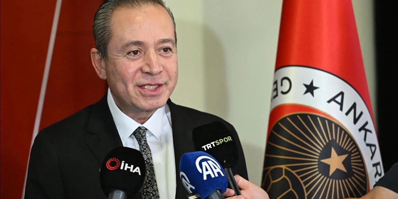 Gençlerbirliği'nden Fenerbahçe açıklaması