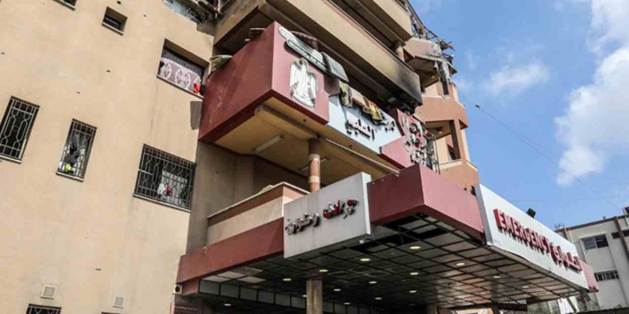 İsrail saldırısından sağ kurtulan gazeteci konuştu