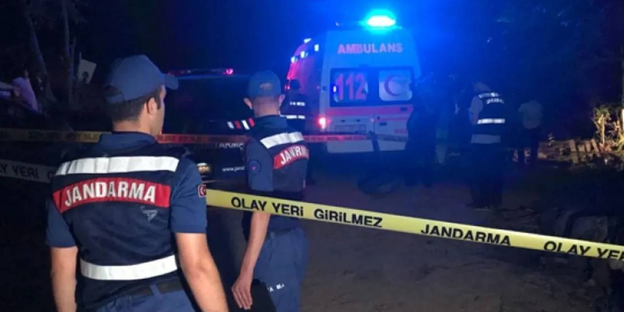 Çorum’da dehşet! Gelin kayınpederini öldürdü: İfadesi kan dondurdu