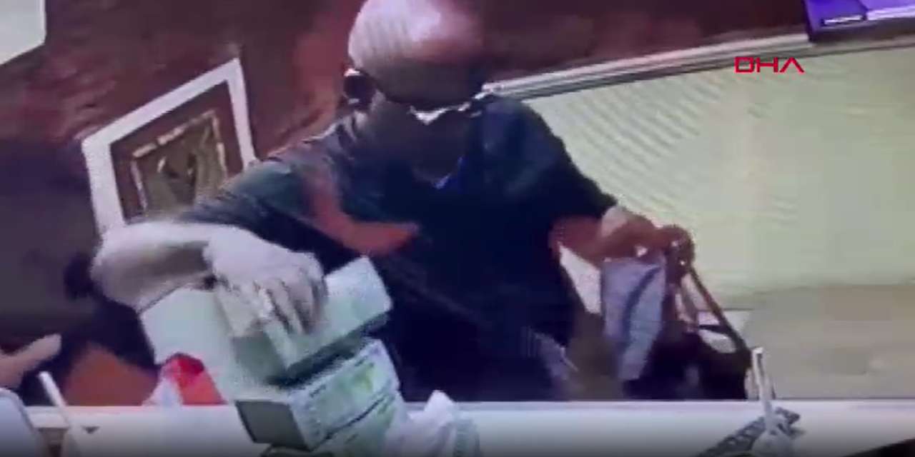 İstanbul'da bir Nijeryalı çete eksikti! Sahte maille 300 bin dolarlık arpa sattı