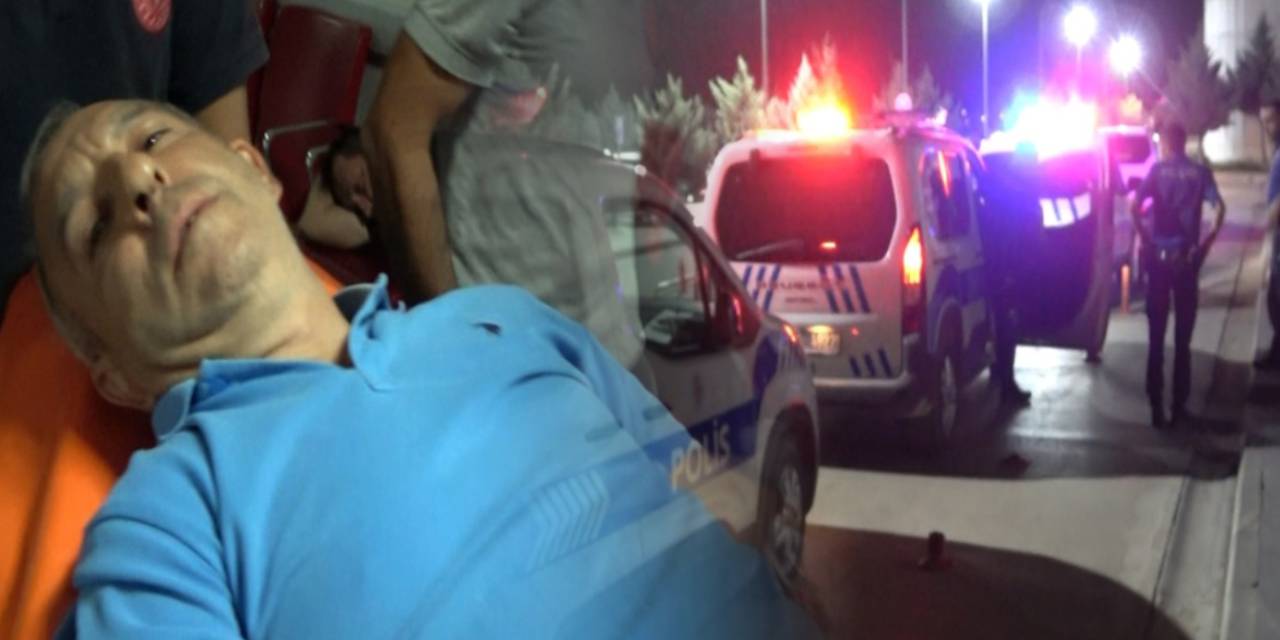 Kayınpederini pompalı tüfekle vurmuştu! Saldırgan adli kontrolle serbest kaldı