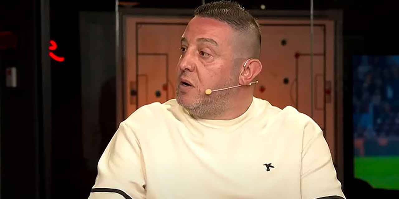 Nihat Kahveci Galatasaray'ın kaybedeceği maçı açıkladı