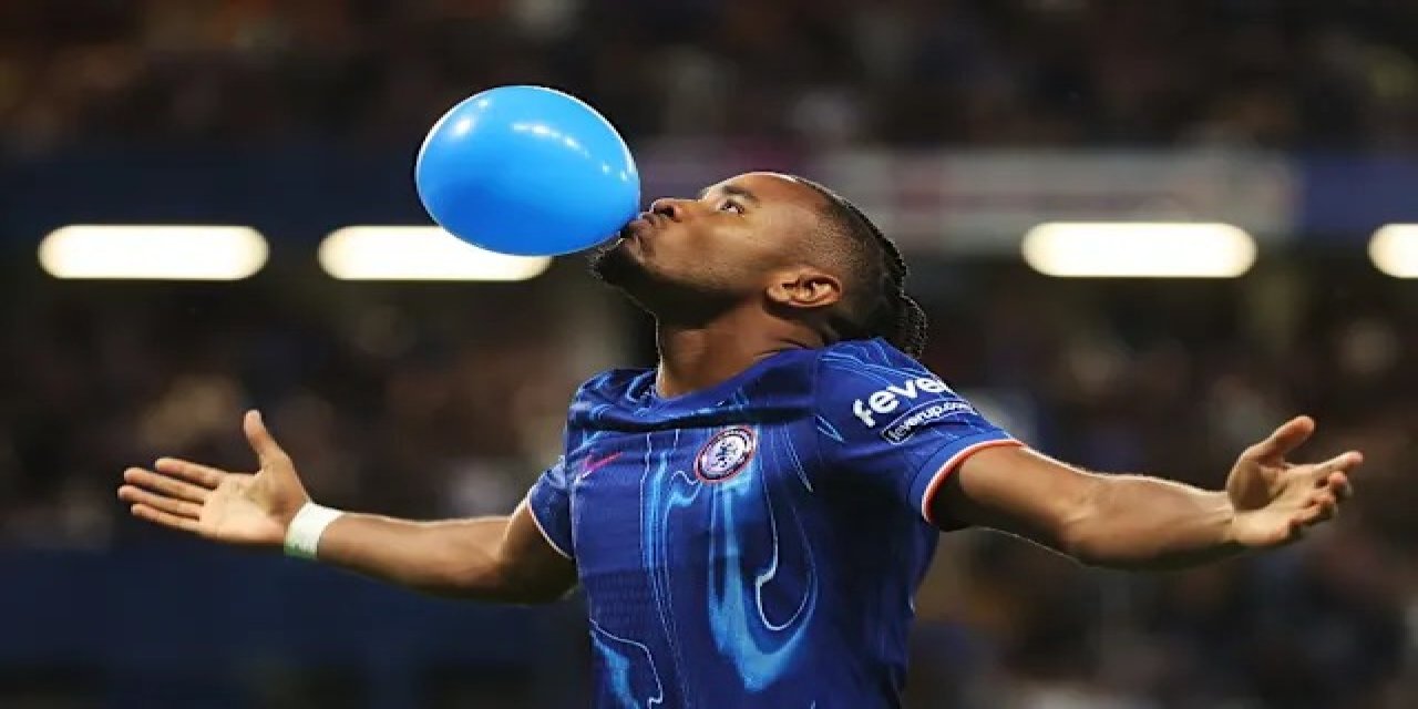 Nkunku imzayı attı: Forma numarası bile belli oldu