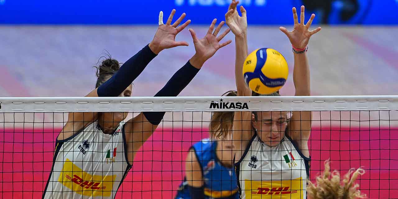 İtalya yarı finalde