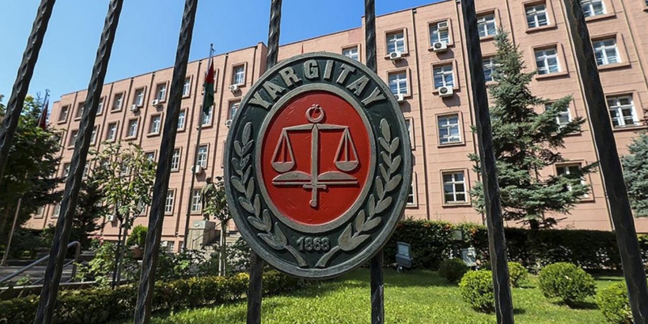 "Eşek gibi bakacaksın" sözü tartışma yarattı! Yargıtay'ın en üst kurulu toplanıyor