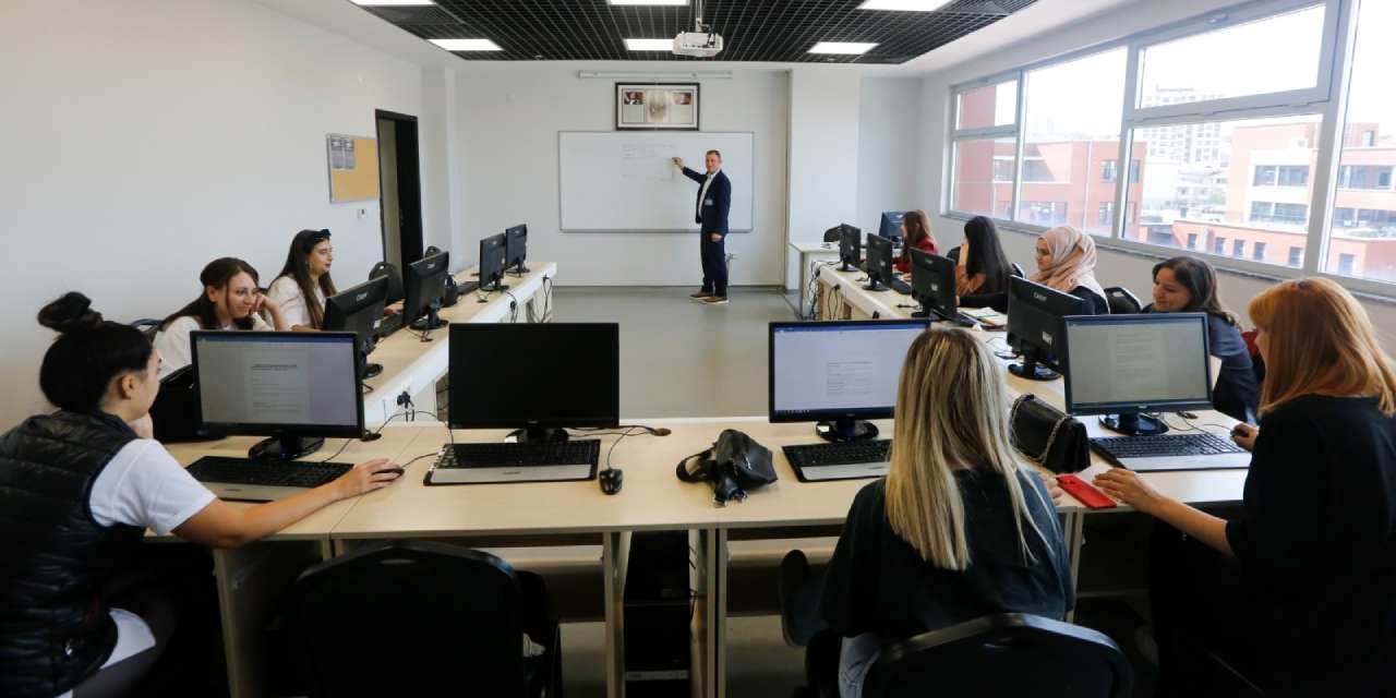 Bitiren meslek sahibi oluyor: 150 yerde başlayacak