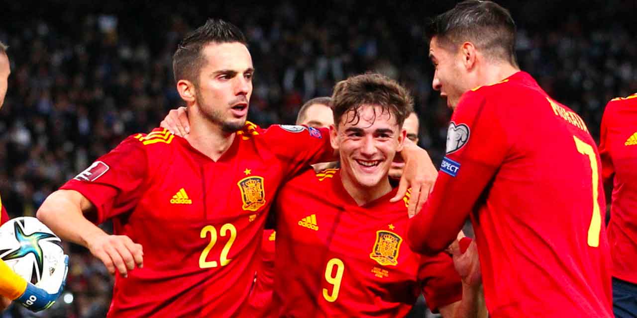 Türkiye'ye İspanya maçı öncesi müjde