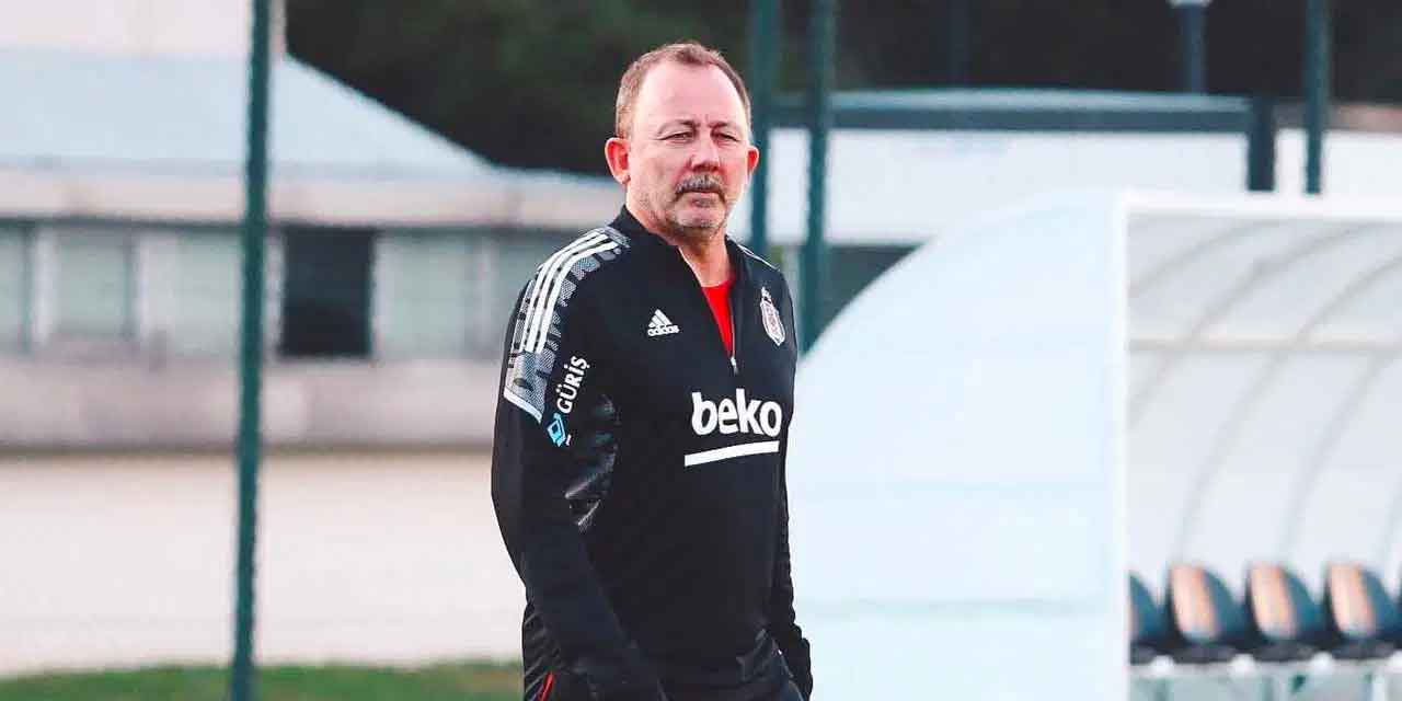 Sergen Yalçın'a gelir gelmez kötü haber: Maça çıkamayacak