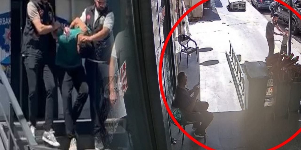 Diyarbakır'da çocuk kaçırmaya çalışan şahıstan şoke eden ifadeler