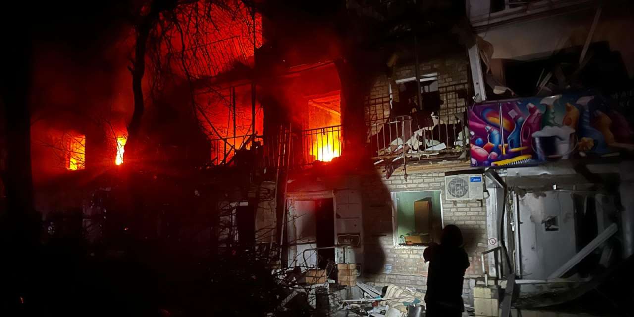 Rus ordusu sivilleri vurdu: AB harekete geçti