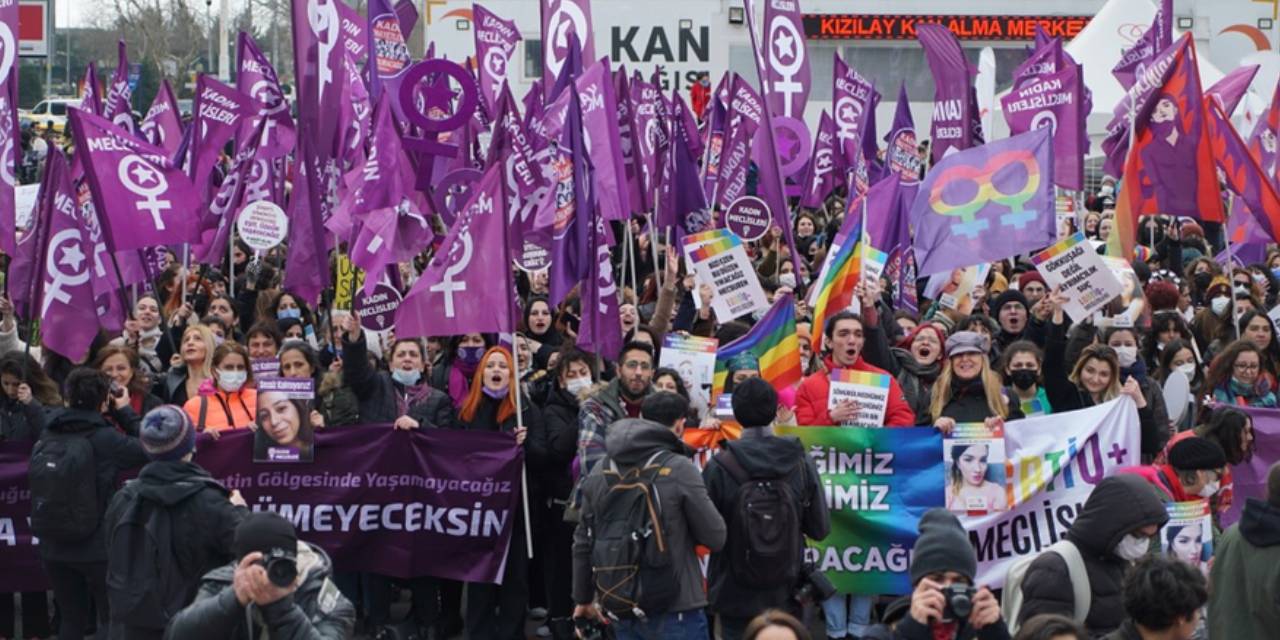 102 kadın ve LGBTİ gazeteciden taciz ifşalarına destek: Faillere geçit vermeyeceğiz