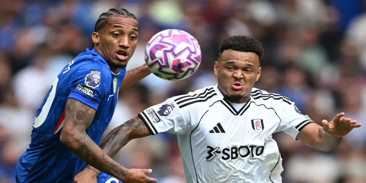 Londra derbisini Chelsea kazandı