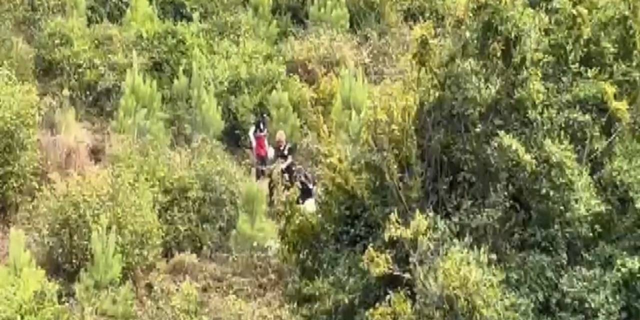 15 gün önce kaybolmuştu: 90 yaşındaki Alzheimer hastasının cansız bedeni bulundu