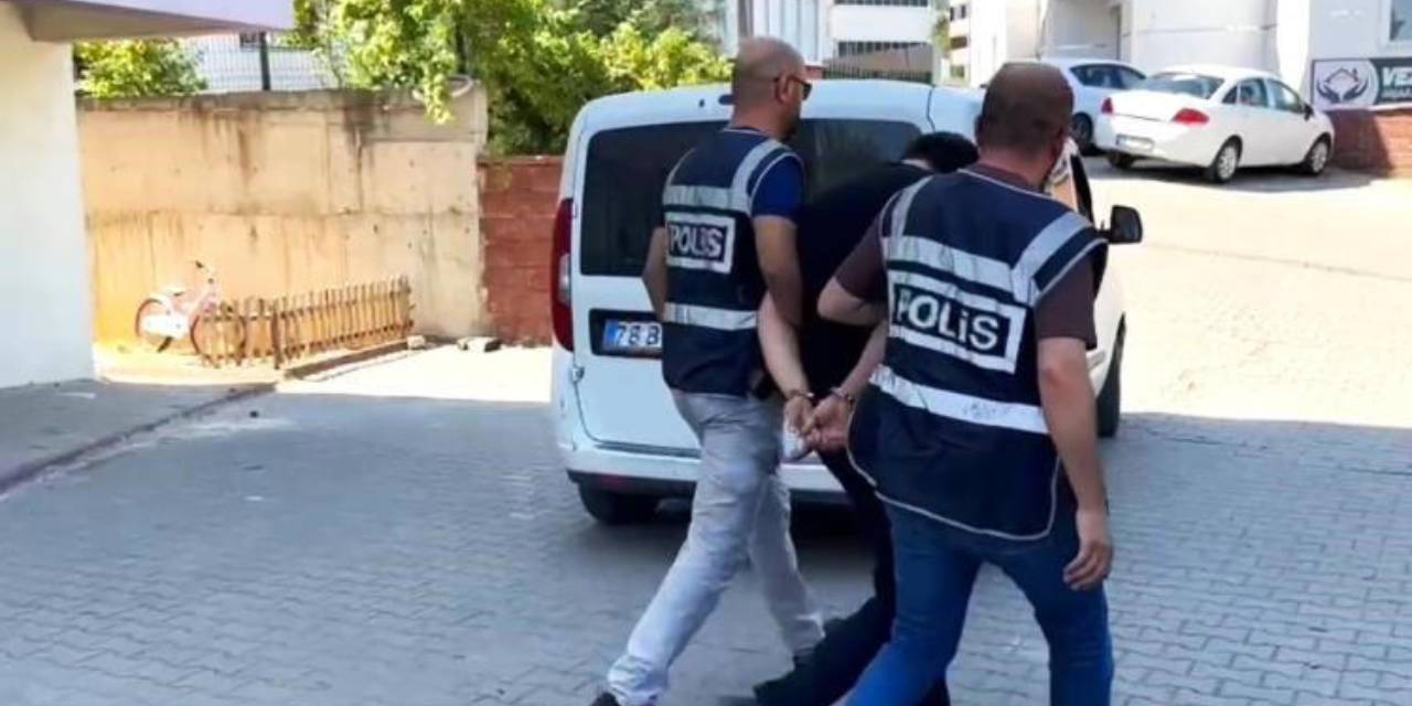 'Jandarmayız' diyerek dolandırıcılık yaptılar: 3 tutuklama