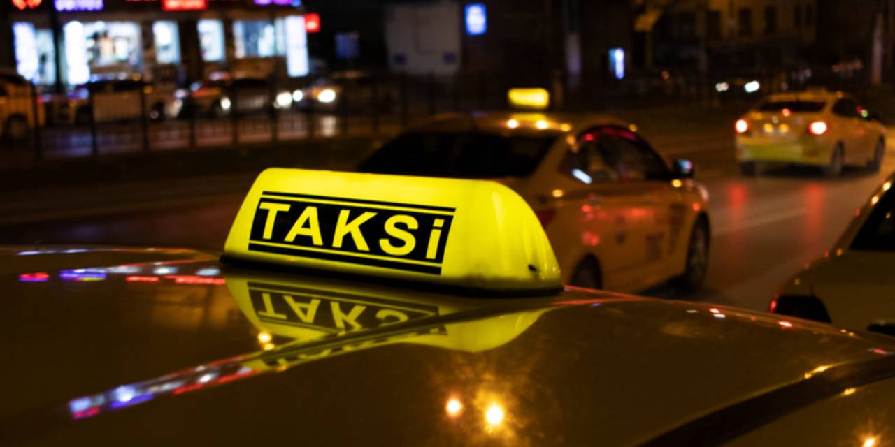 İstanbul’da ''uygulama bazlı'' taksi için yeni ihale 2 Eylül’de yapılacak