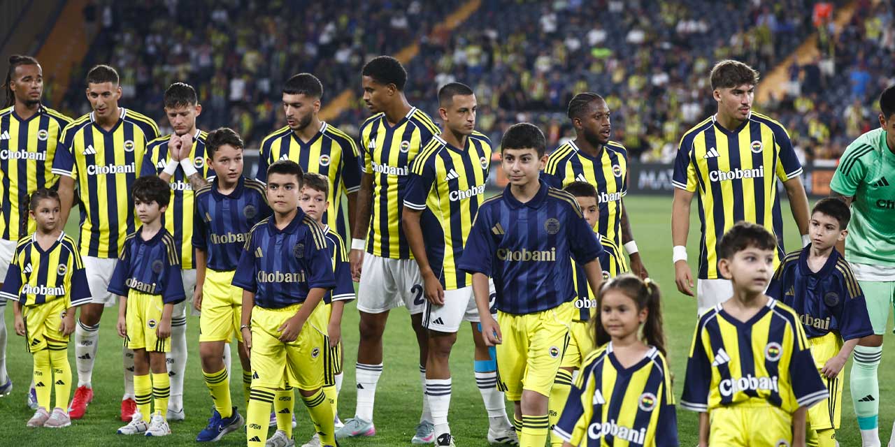 Fenerbahçe'ye bir kötü haber daha
