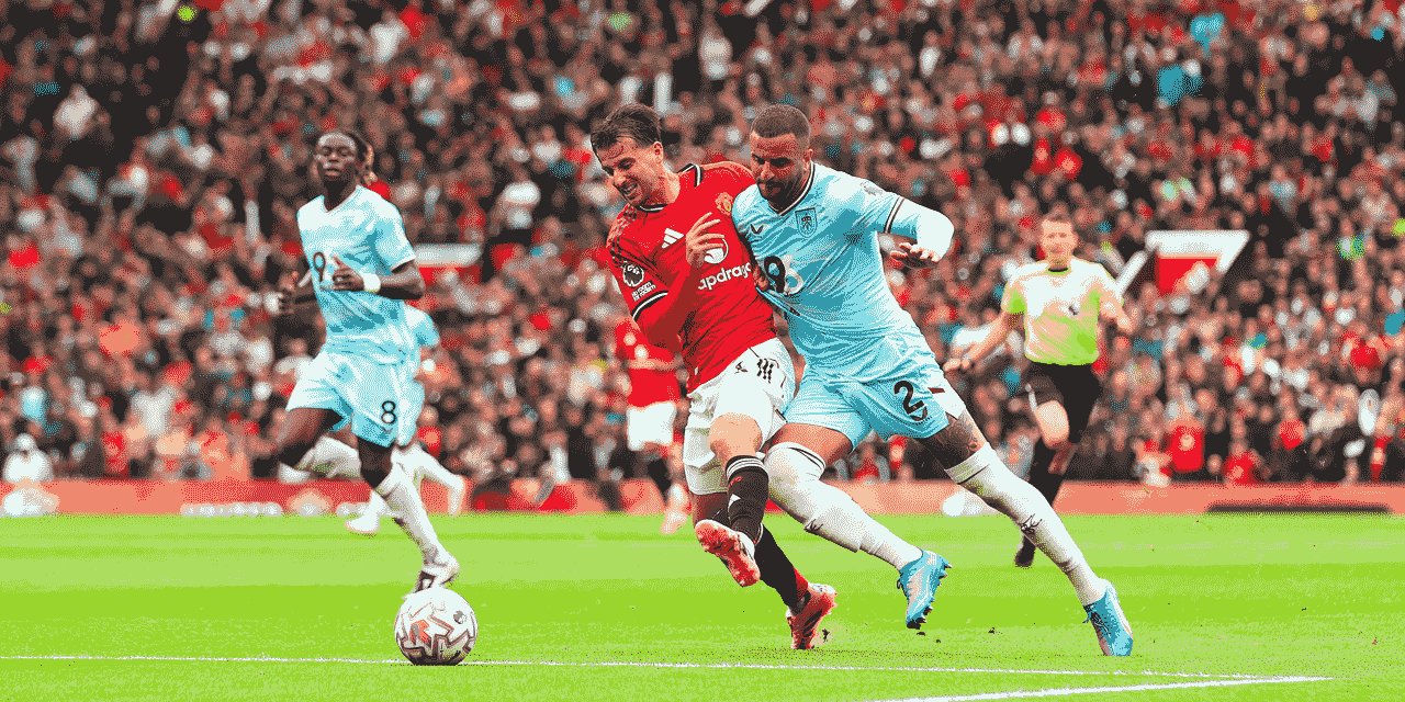 Manchester United sonunda kazandı