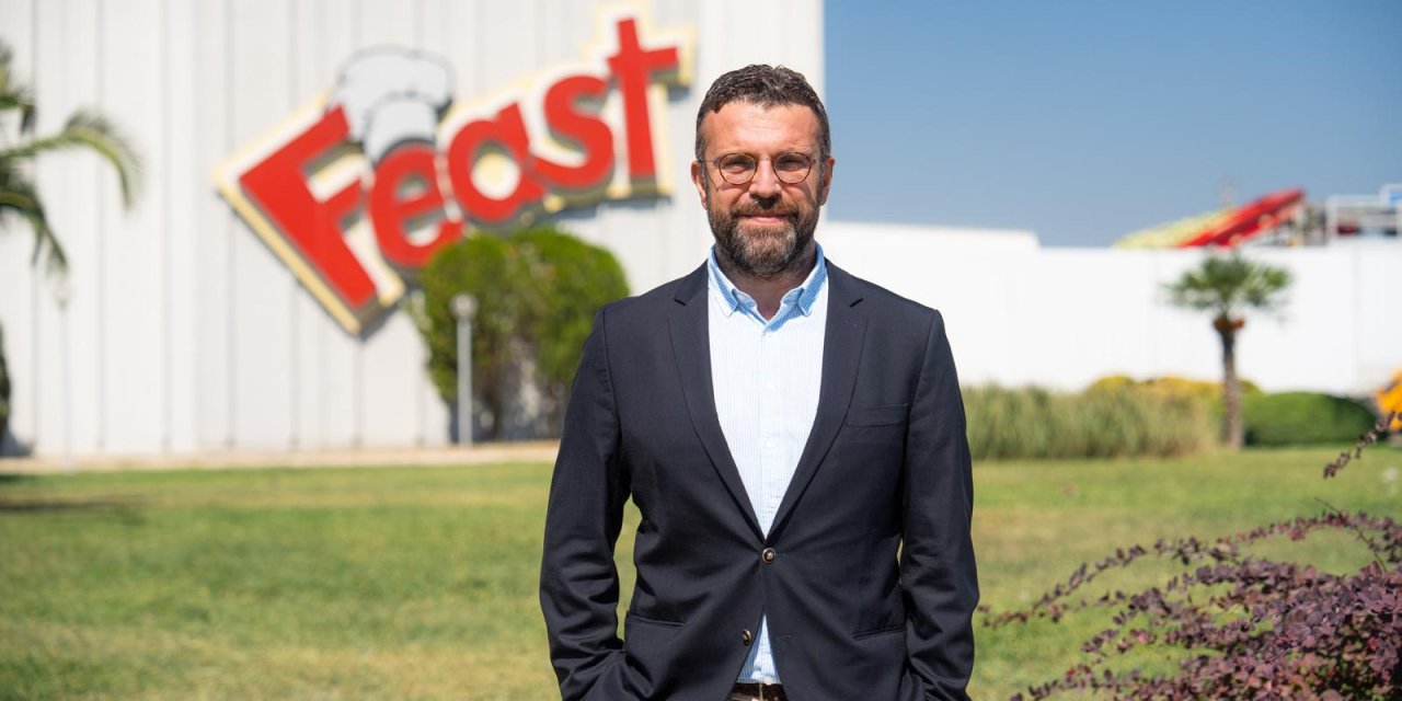 Feast, 2025’in ilk yarısında %50’nin üzerinde büyüdü