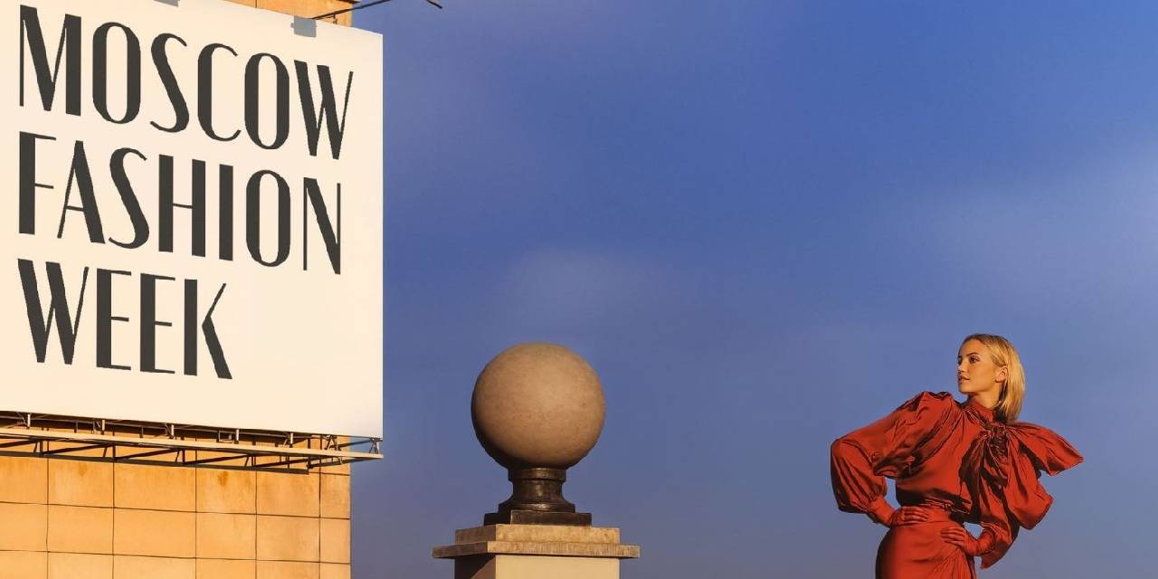 Moskova Moda Haftası’na Türkiye’den güçlü katılım