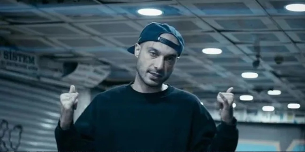 'Ünlü rapçi intihar girişiminde bulundu' iddiası