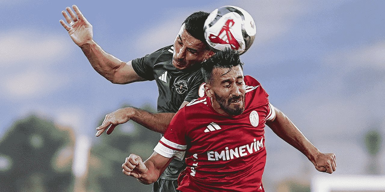 Esenler Erokspor rahat kazandı