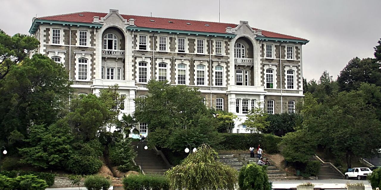 Boğaziçi Üniversitesi kampüsünde korkunç olay: 15 yaşındaki çocuğu öldürüp intihar etti