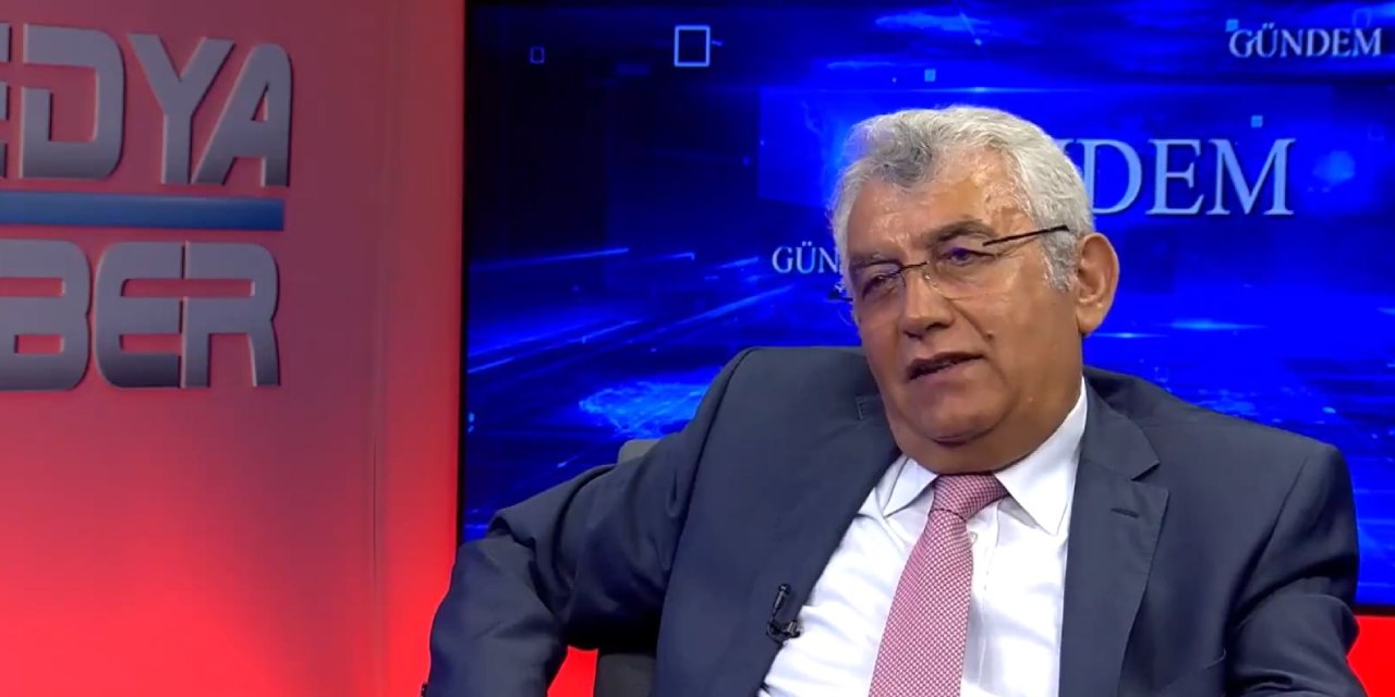 Terör örgütü KCK'dan süreç açıklaması: AKP barışçıl bir dil kullanmıyor