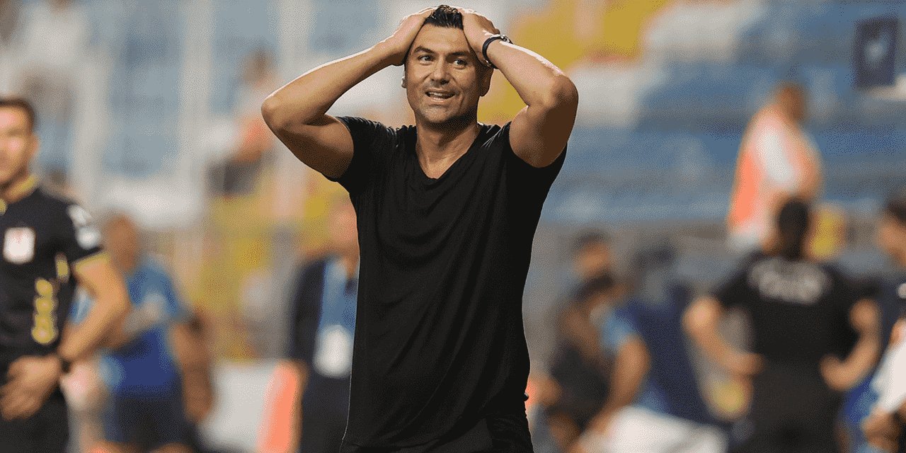 Burak Yılmaz Kasımpaşa'yı nasıl yendiklerini açıkladı