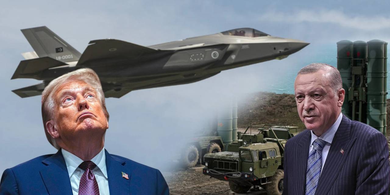 Ankara-Washington hattında savunma pazarlığı