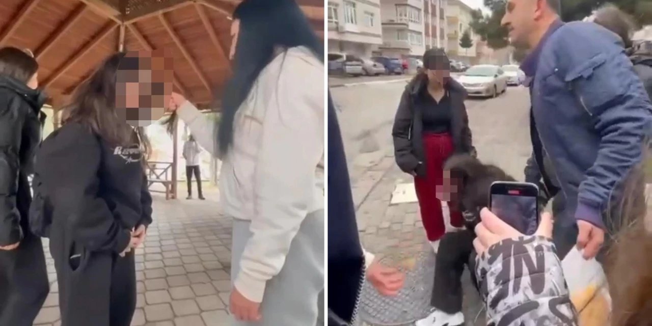 Akran zorbalığı oranlarını büyük oranda düşürdüler