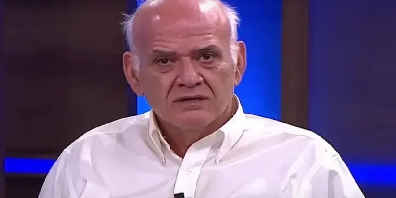 Ahmet Çakar: Başta Lemina olmak üzere hakem mutlak kart hatası yaptı