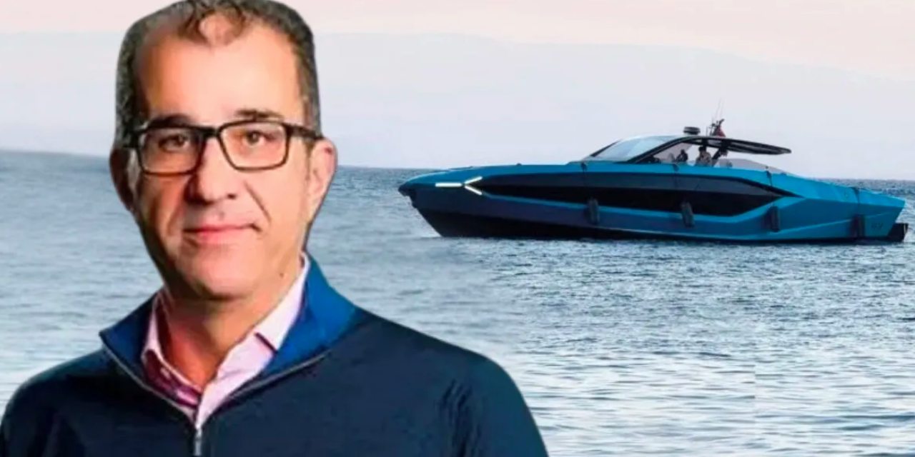 Devletten ihaleleri aldı: 250 milyon liralık yatıyla Bodrum'dan denize açıldı