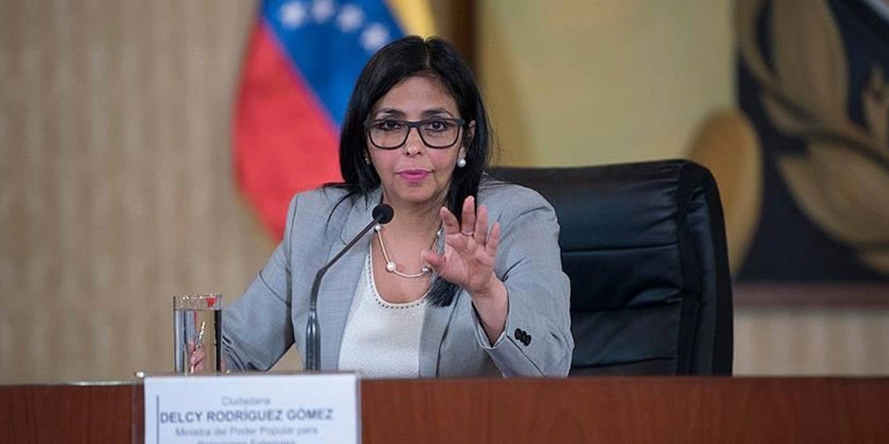 ABD'ye 'kıyılarımızdan uzak durun' uyarısı yaptılar