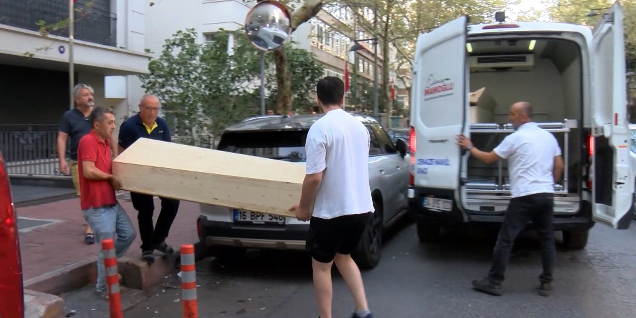 Prof. Dr. Tahire Başerer evinde ölü bulundu