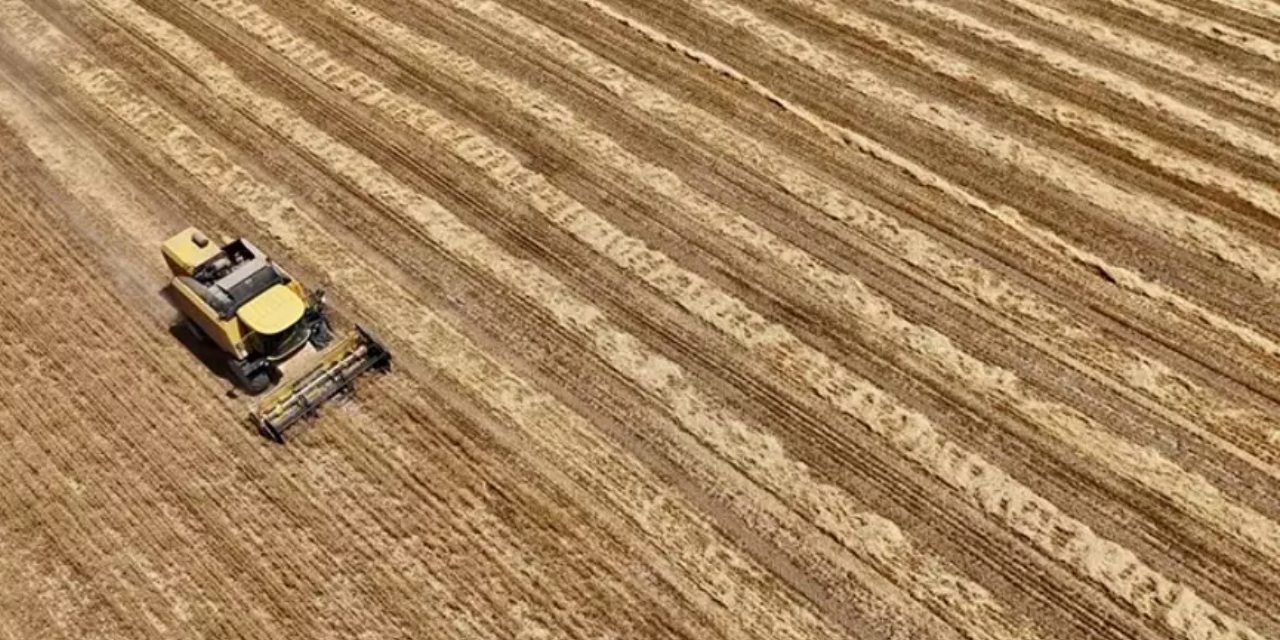 Çiftçi Kayıt Sistemi Yönetmeliği'nde değişiklik