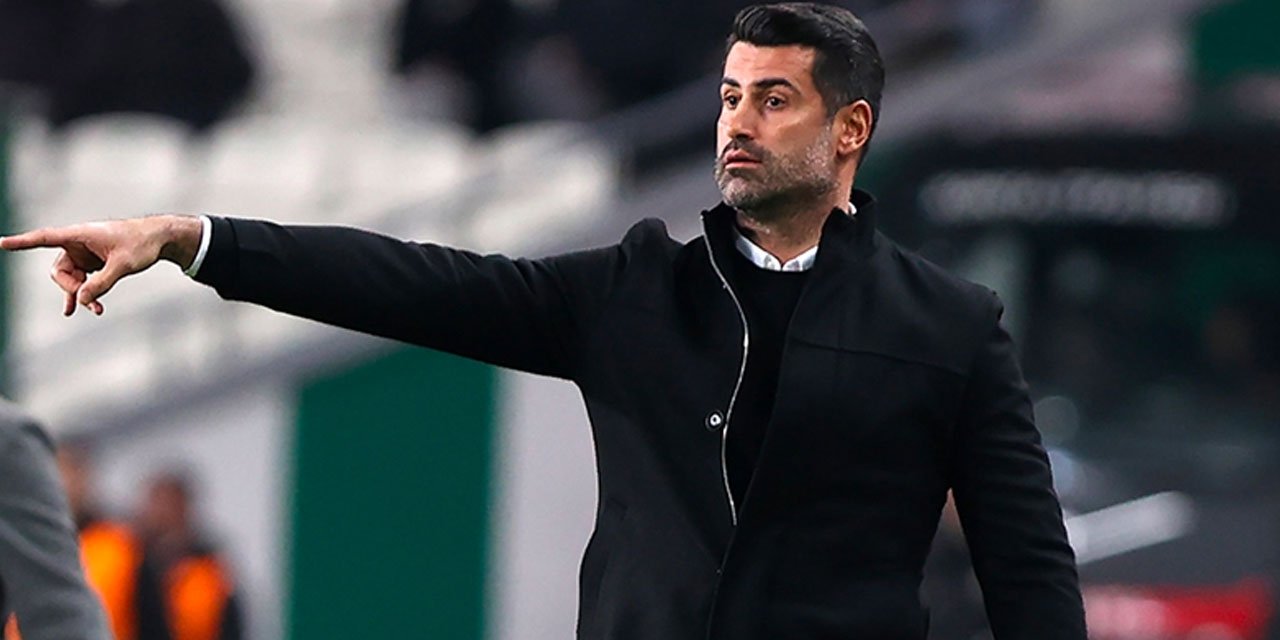 Volkan Demirel Fenerbahçe'de çalışmak için tek şartını açıkladı